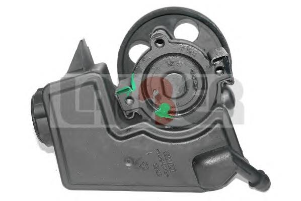 Compre 03844 Metalcaucho Bomba da Direção hidrâulica assistida