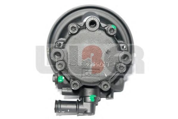 Bomba da Direção hidrâulica assistida 5277F0 Peugeot/Citroen