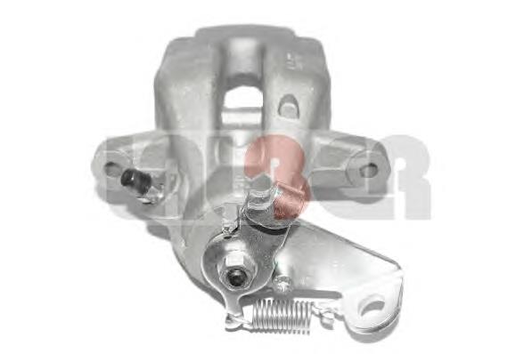 Suporte do freio traseiro direito BHZ623E TRW