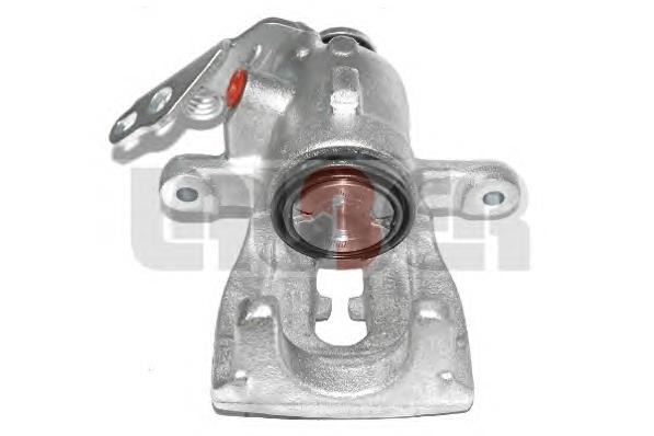 Suporte do freio traseiro direito 6G912D048GD Ford