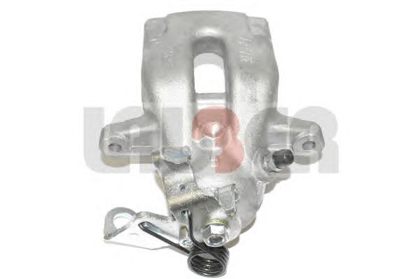 Suporte do freio traseiro esquerdo 0986473421 Bosch
