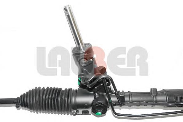 663400 Lauber Cremalheira da direção