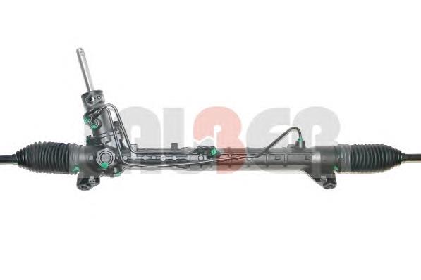 Cremalheira da direção Lauber 663400