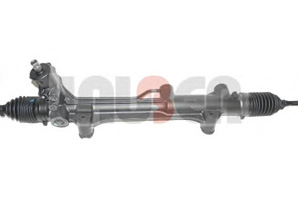 163460072580 Mercedes Cremalheira da direção