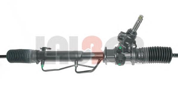 Cremalheira da direção 661254 Lauber