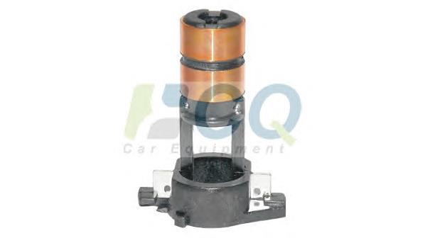 81113158 Power MAX Tubo coletor de rotor do gerador