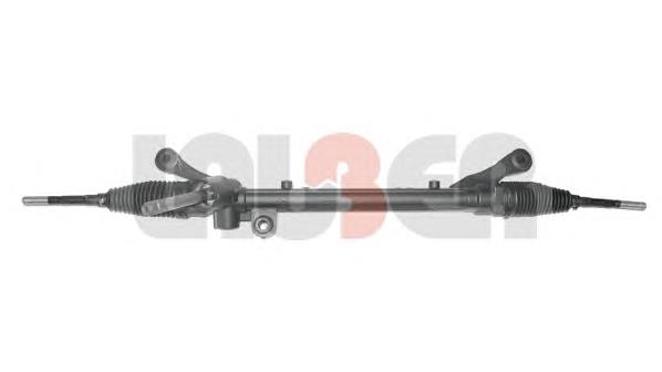 Compre DF9532110B Mazda Cremalheira da direção