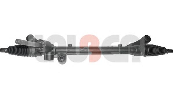 DF7132110B Ford Cremalheira da direção