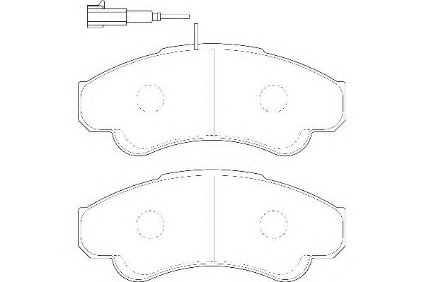  VALEO 872919