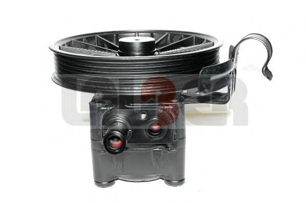 Bomba da Direção hidrâulica assistida Volvo 36050562 preço, a partir de 131,32 USD