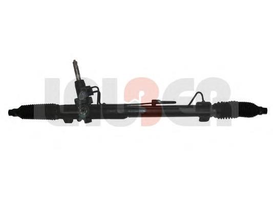 Cremalheira da direção 664146 Lauber