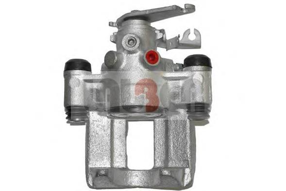 Suporte do freio dianteiro direito Febi 180309 preço, a partir de 115,08 USD