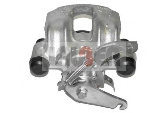 180309 Febi Suporte do freio dianteiro direito