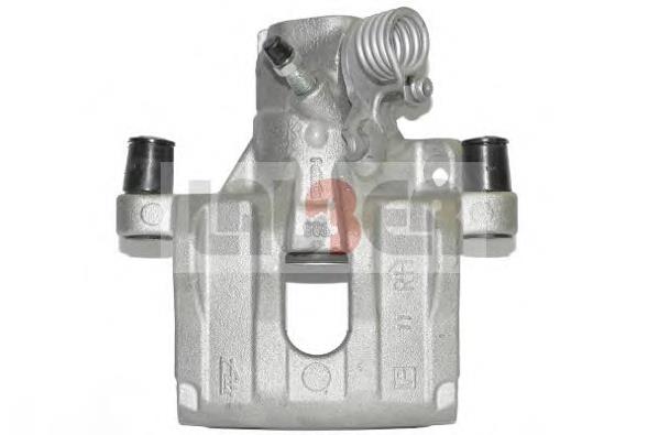 1223704 Ford Suporte do freio traseiro direito