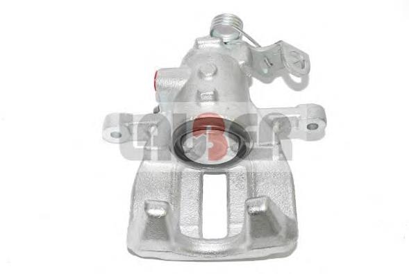 Compre BHS998E TRW Suporte do freio traseiro direito