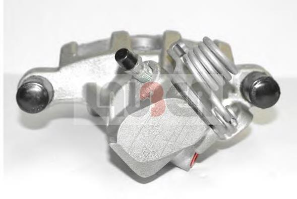 1324305 Ford Suporte do freio traseiro esquerdo