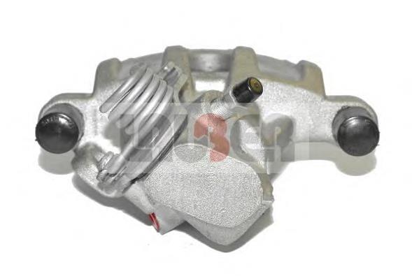 Suporte do freio traseiro direito Ford 1223704