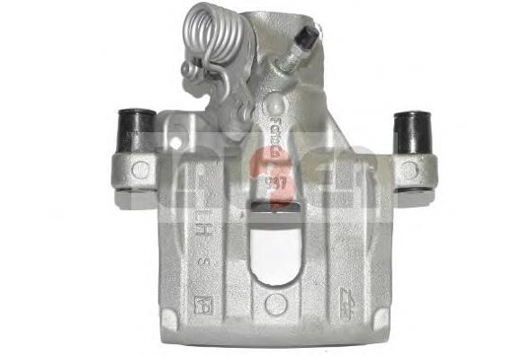 Suporte do freio traseiro esquerdo Ford 1324305 preço, a partir de 7,80 USD
