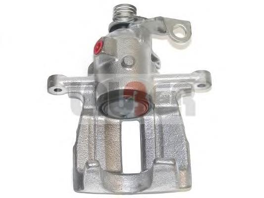Compre JBC0284 Kamoka Suporte do freio traseiro direito