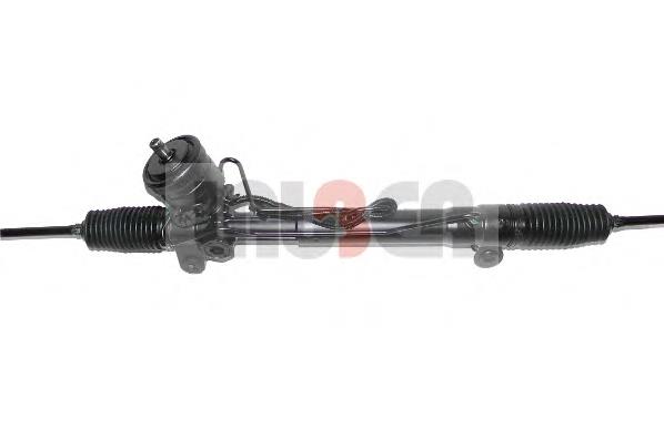 Cremalheira da direção 665225 Lauber
