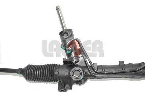 Cremalheira da direção 36002020 Volvo