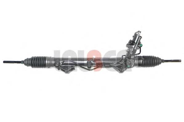 32106780124 BMW Cremalheira da direção