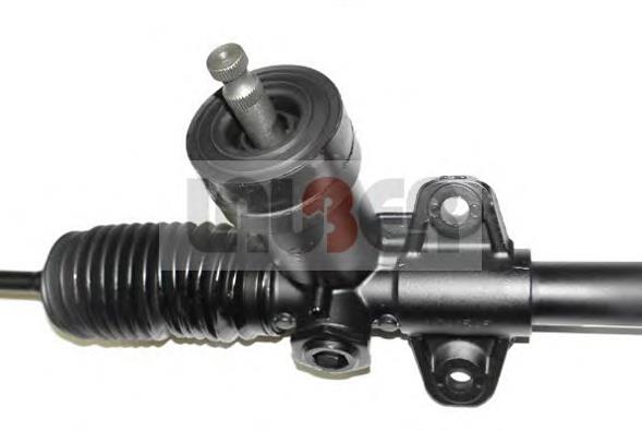 Cremalheira da direção 50443 Metalcaucho