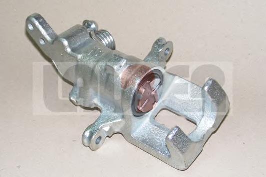 Suporte do freio traseiro esquerdo Lauber 770592 preço, a partir de 72,31 USD