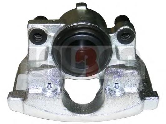 Compre 410115900R Renault (RVI) Suporte do freio dianteiro esquerdo