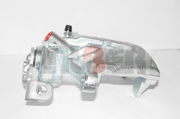 Compre 7701207477 Renault (RVI) Suporte do freio traseiro esquerdo