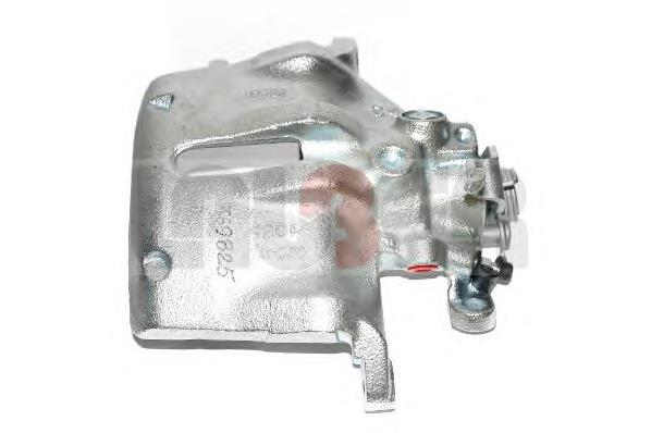 Compre 4400L8 Peugeot/Citroen Suporte do freio dianteiro esquerdo