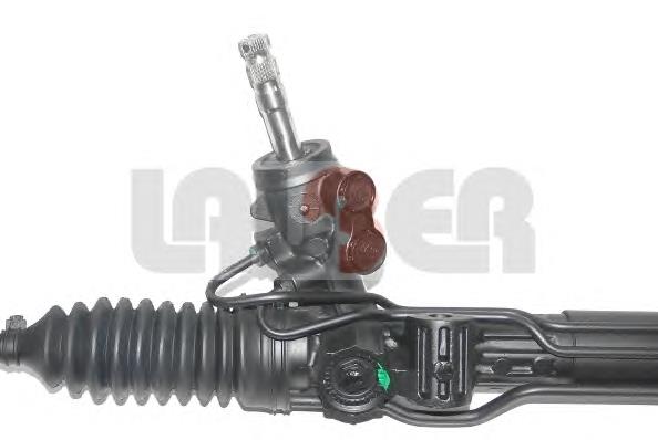 04766416AH Chrysler Cremalheira da direção