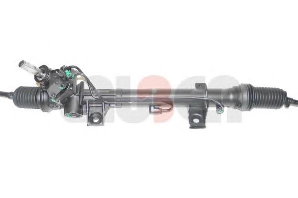 Cremalheira da direção 8200465663 Renault (RVI)