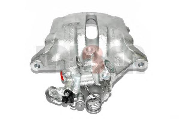 Compre 00004400L6 Peugeot/Citroen Suporte do freio dianteiro esquerdo
