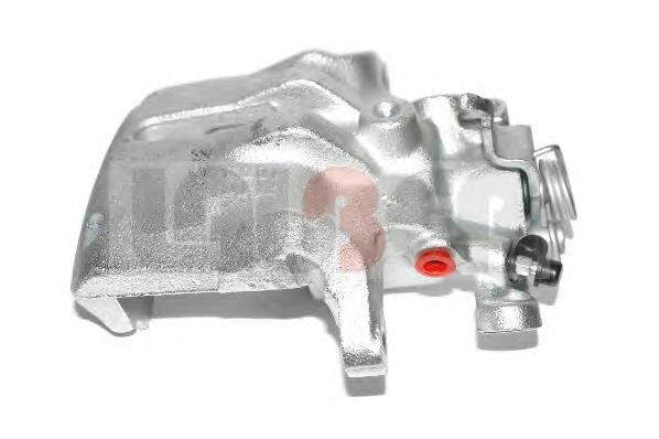 Compre 00004400L6 Peugeot/Citroen Suporte do freio dianteiro esquerdo