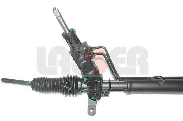 Compre OP9207 AGR Cremalheira da direção