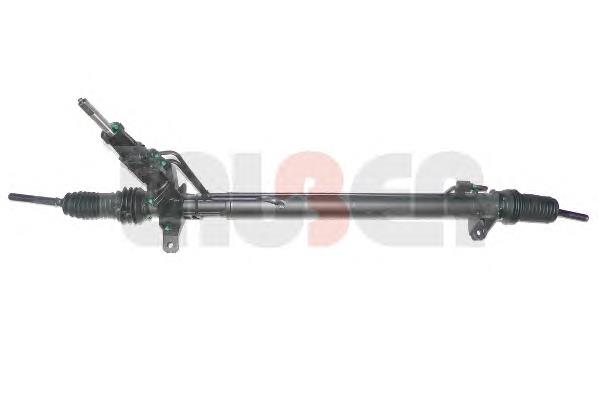 Compre 7711368325 Renault (RVI) Cremalheira da direção