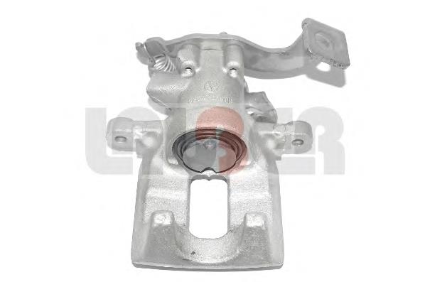 Suporte do freio traseiro direito 4783002101 Toyota