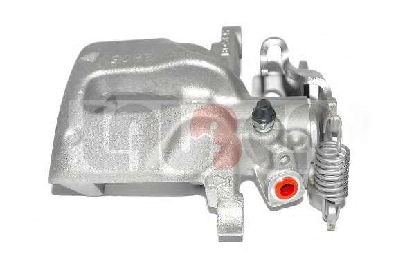 Compre 4783002101 Toyota Suporte do freio traseiro direito