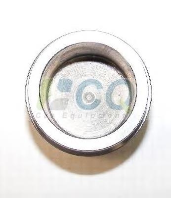 4773135010 Toyota Pistão de suporte do freio dianteiro