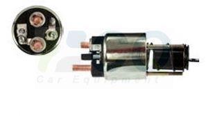 Compre 237392 Cargo Relê retrator do motor de arranco
