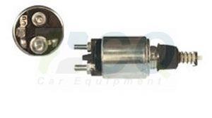 Relê retrator do motor de arranco Bosch 2339402115