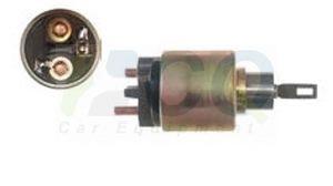 Relê retrator do motor de arranco 0331303066 Bosch