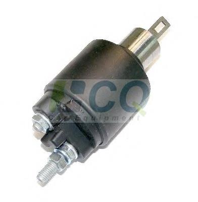 Relê retrator do motor de arranco ZM676 ERA