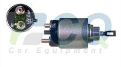Relê retrator do motor de arranco ZM371 ERA