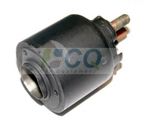 594087 VALEO Relê retrator do motor de arranco