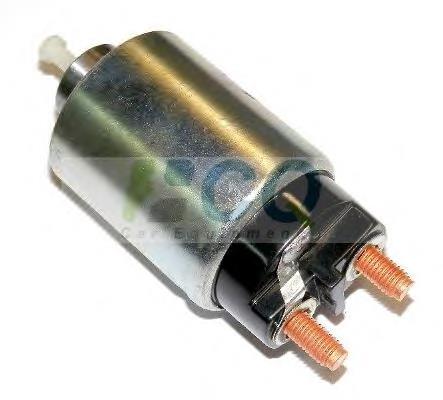 Relê retrator do motor de arranco Asam 99939