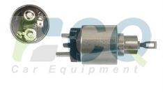 Relê retrator do motor de arranco 2339304016 Bosch