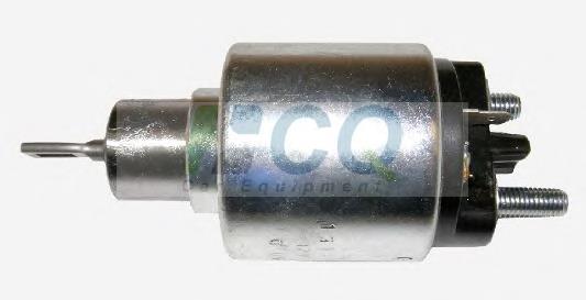 2339304016 Bosch Relê retrator do motor de arranco