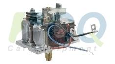 Relê retrator do motor de arranco MAN 81262120012